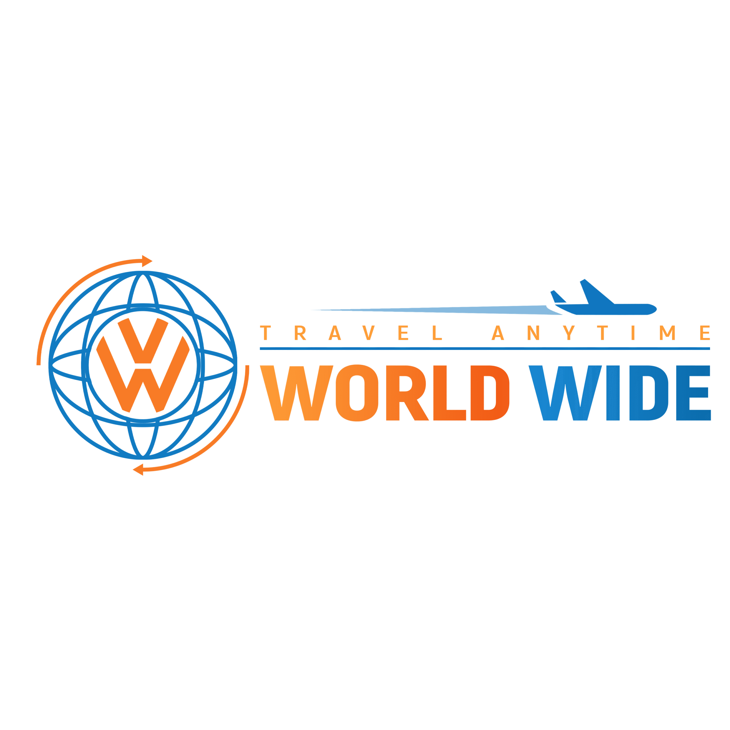 World-Wide-Travel-Company-Logo-Design-PNG-transparent